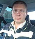 Знакомства: Илья, 37 лет, Вологда