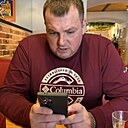 Знакомства: Сергей, 45 лет, Кострома