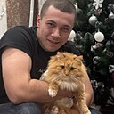 Знакомства: Никита, 40 лет, Кривой Рог