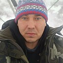 Знакомства: Егор, 34 года, Южно-Сахалинск