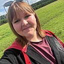 Знакомства: Надежда, 22 года, Тюмень