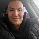 Знакомства: Азамат, 45 лет, Уфа