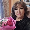 Знакомства: Инна, 50 лет, Улан-Удэ