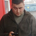 Знакомства: Сергей, 38 лет, Тамбов