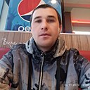 Знакомства: Алексей, 35 лет, Хотынец