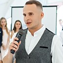 Знакомства: Андрей, 30 лет, Гродно