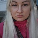 Знакомства: Анюта, 36 лет, Брест