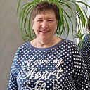 Знакомства: Галина, 64 года, Заволжье