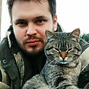 Знакомства: Андрей, 37 лет, Пенза