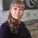 Знакомства: Анечка, 41 год, Усолье-Сибирское