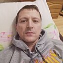 Знакомства: Volodya, 39 лет, Орша