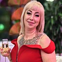 Знакомства: Ирина, 50 лет, Адлер