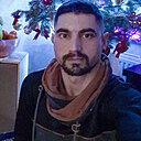 Знакомства: Андрей, 37 лет, Одесса