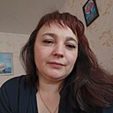 Знакомства: Ксения, 38 лет, Чебоксары