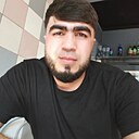 Знакомства: Али, 35 лет, Всеволожск