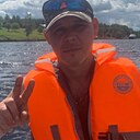 Знакомства: Сергей, 38 лет, Москва
