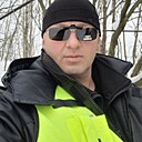 Знакомства: Андрей, 47 лет, Архангельск