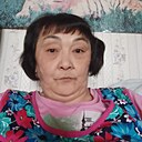 Знакомства: Саулеш, 58 лет, Рудный