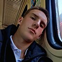 Знакомства: Кирилл, 25 лет, Дзержинск
