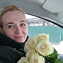 Знакомства: Настя, 40 лет, Одинцово