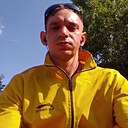 Знакомства: Андрей, 30 лет, Братск