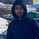 Знакомства: Шамо, 29 лет, Миллерово