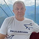 Знакомства: Роман, 53 года, Владимир