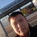 Знакомства: Рамазан, 41 год, Астрахань