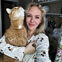 Знакомства: Кitsune, 38 лет, Саратов