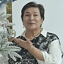 Знакомства: Аюна, 60 лет, Астана