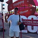 Знакомства: Андрей, 38 лет, Пенза