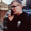 Знакомства: Керлл, 26 лет, Харьков