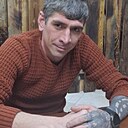 Знакомства: Kirill, 36 лет, Караганда