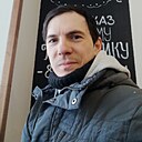 Знакомства: Сергей, 37 лет, Воткинск