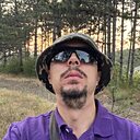 Знакомства: Ден, 33 года, Симферополь