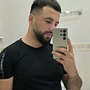 Знакомства: Эдик, 27 лет, Тула