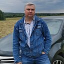 Знакомства: Сергей, 48 лет, Вологда