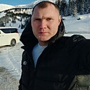 Знакомства: Александр, 39 лет, Норильск
