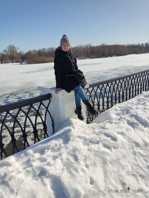 Фото - Tabor.ru