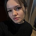 Знакомства: Деля, 20 лет, Ульяновск