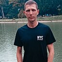 Знакомства: Serhii, 31 год, Краков