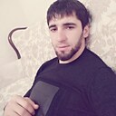 Знакомства: Арбии А, 28 лет, Грозный