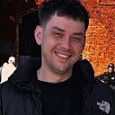 Знакомства: Максим, 29 лет, Молодечно