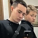 Знакомства: Влад, 18 лет, Абакан