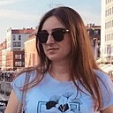 Знакомства: Юля, 25 лет, Варшава