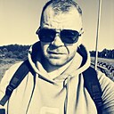 Знакомства: Андрей, 37 лет, Гданьск