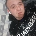 Знакомства: Максим, 25 лет, Юрга