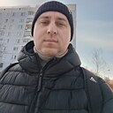 Знакомства: Vadim, 35 лет, Витебск