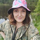 Знакомства: Ольга, 46 лет, Новополоцк