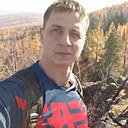 Знакомства: Ярослав, 37 лет, Братск